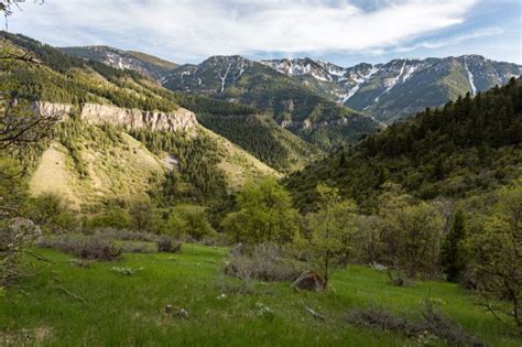 Discover the Magic of Cache Valley, Utah - Visit USA Parks