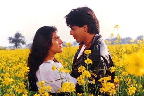 Film Review: Dilwale Dulhania Le Jayenge (1995) by Aditya Chopra