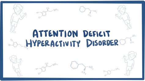 What is Attention Deficit Hyperactivity Disorder?