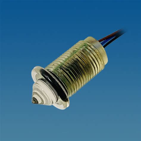 Optical level sensor - DTM12-O - Intellisense Microelectronics - for ...