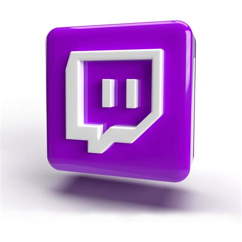 Crmla Twitch Logo Png Transparent Background Riset - vrogue.co