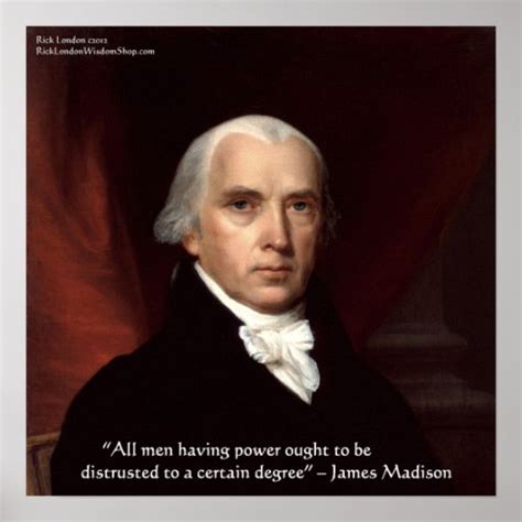 James Madison Quotes On Freedom. QuotesGram