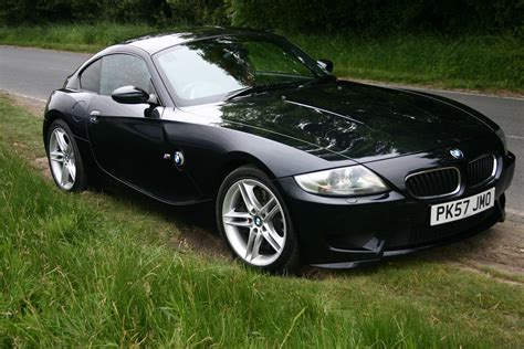 Z4M Coupe Carbon Black - Z4-forum.com