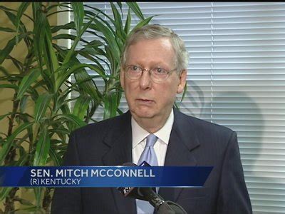 Mitch Mcconnell Guns Quotes. QuotesGram