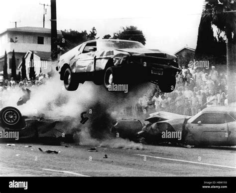 GONE IN SIXTY SECONDS, (aka GONE IN 60 SECONDS), 1974 Stock Photo - Alamy