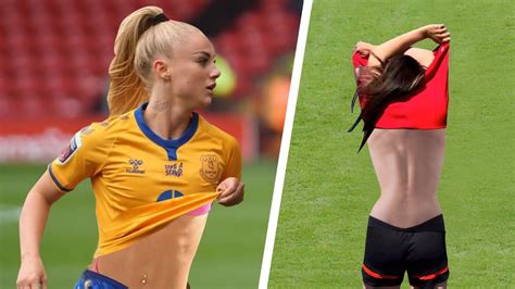 Funny and Crazy Goal Celebrations in Women's Football - Win Big Sports