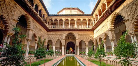 Sevilla Travel Guide Resources & Trip Planning Info by Rick Steves