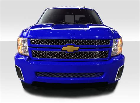 Welcome to Extreme Dimensions :: Inventory Item :: 2007-2013 Chevrolet ...