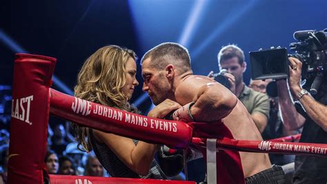 Southpaw Review | Movie - Empire