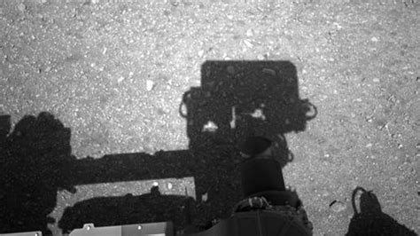 Curiosity's view of Mars so far - CNET