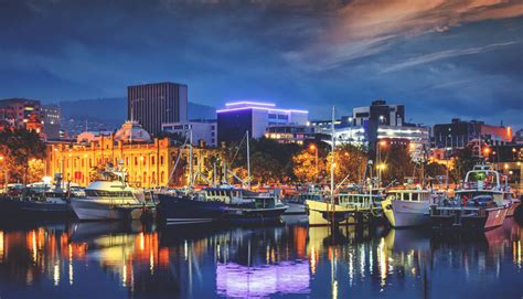 Dry Nights in Hobart: Fun Things to do in Hobart Without Alcohol - Insider Guides