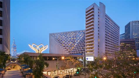 Hyatt Regency Hotel, San Francisco : r/evilbuildings