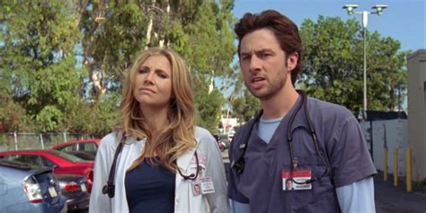 The 10 Best Scrubs Episodes, Ranked | Cinemablend