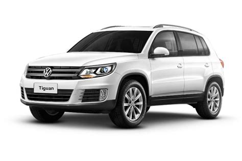 Volkswagen Tiguan Colors in Philippines, Available in 4 colours | Zigwheels