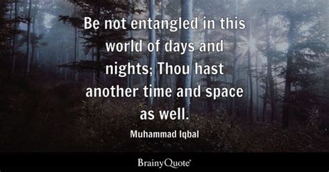 Muhammad Iqbal Quotes - BrainyQuote