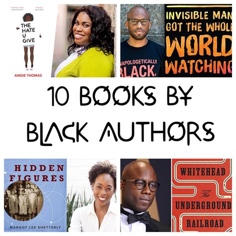 10 Books By Black Authors To Read For The Summer - Creators For The Culture