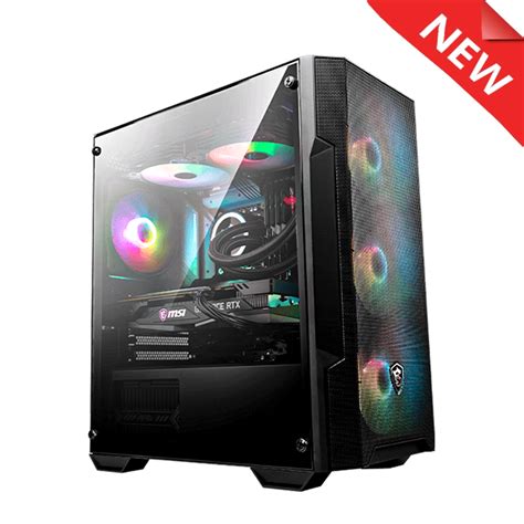 PC Gamer AMD Ryzen™ 5 5500/16GB/512GB/RTX 3060 12GB – Osaka Gaming Maroc