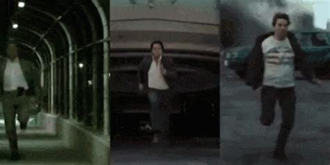 Tom Cruise Run GIF - Tom Cruise Run Running - Discover & Share GIFs