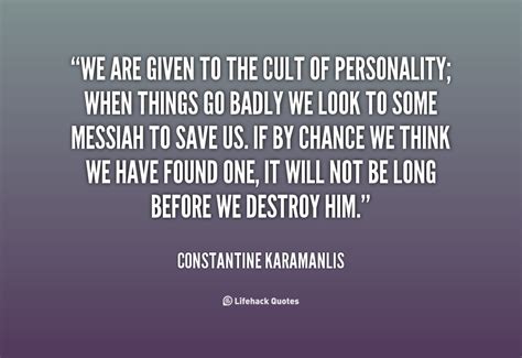 Constantine Famous Quotes. QuotesGram