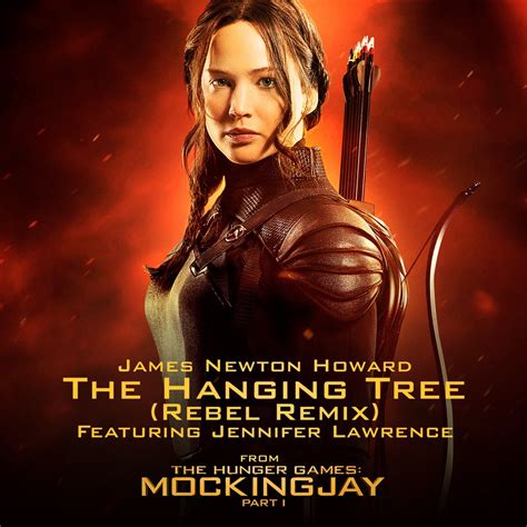 ‎The Hanging Tree (Rebel Remix) [From "The Hunger Games: Mockingjay, Pt. 1"] [feat. Jennifer ...