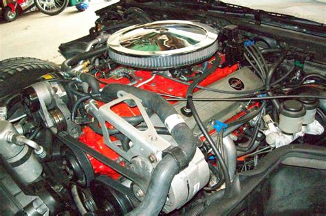 Gm 305 Engine Specs