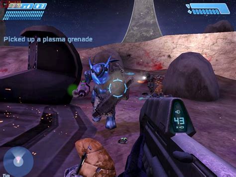 Halo Combat Evolved Vista Patch download free software - internetneuro