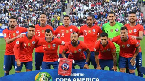 COPA AMERICA 2021: Argentina vs Chile LIVE stream: When, Where, and How ...