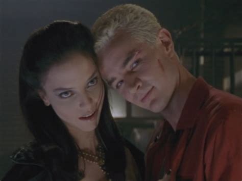 BtVS Drusilla - Drusilla Photo (36144232) - Fanpop