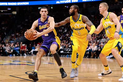 Lakers vs. Nuggets: Game preview, starting time, TV