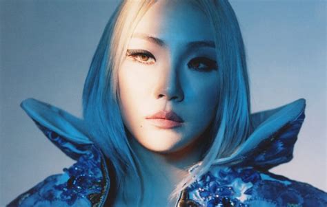 Watch a teaser for CL's long-awaited debut solo album 'ALPHA'