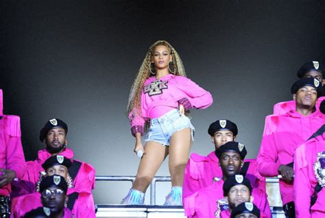 With 'Homecoming,' Beyoncé Claims Pop Culture's Throne Yet Again | On Point