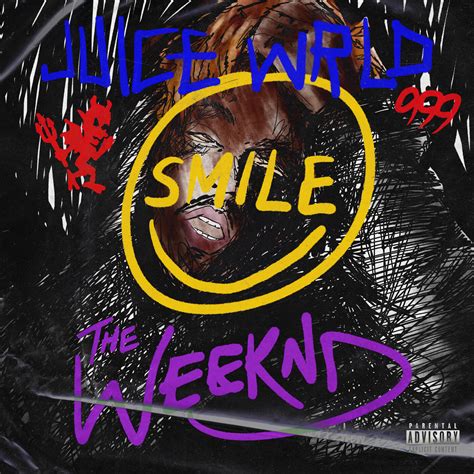 Juice WRLD - Smile | iHeart