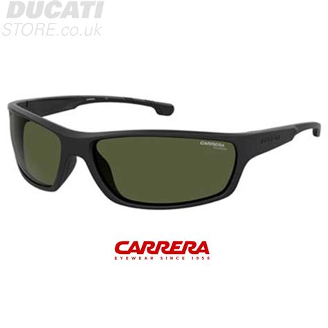 Ducati Austin Carrera Sunglasses