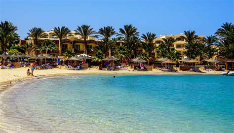 Brayka Resorts Marsa Alam, Red Sea, Egypt