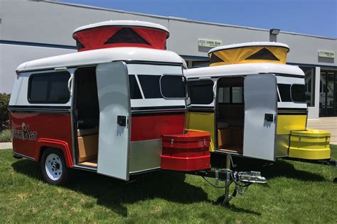 Cool Campers, vans, RVs, and trailers, a Facebook group by Curbed - Curbed