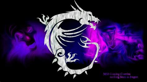 MSI Dragon Wallpapers - Top Free MSI Dragon Backgrounds - WallpaperAccess