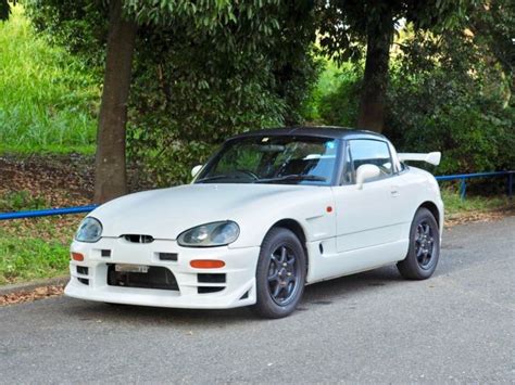 1992 Suzuki Cappuccino Turbo for sale - Suzuki Cappuccino 1992 for sale in Yokohama-shi Kanagawa ...