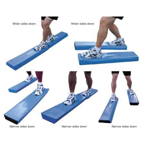 AeroMat Balance Beam - RX Fitness Equipment