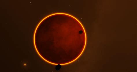 Crimson Eclipse : r/spaceengine