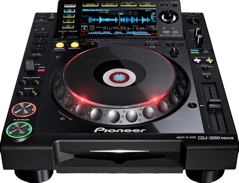 DJ SOUND MIXER EQUIPMENT: PIONEER DJ SOUND MIXER