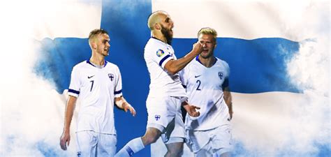 FINLAND MEN’S NATIONAL FOOTBALL TEAM SPONSORS - SportsKhabri