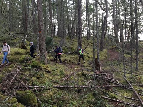 Salt Spring Island Hiking Getaway - HIKES NEAR VANCOUVER