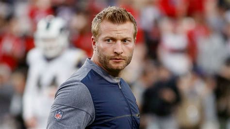 Sean McVay coaching tree: Rapid success comes for disciples of young ...