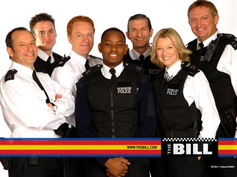 The Bill images The Bill Official Wallpapers HD wallpaper and ...