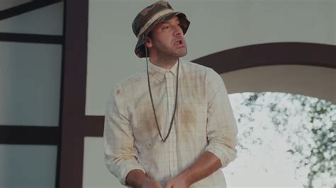 Tony Romo Lived Out His Caddyshack Dreams With Michelob Ultra's Super Bowl 2023 Commercials