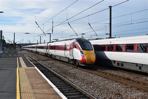 DfT to share outcome of revised East Coast main line timetable upgrade later this year ...