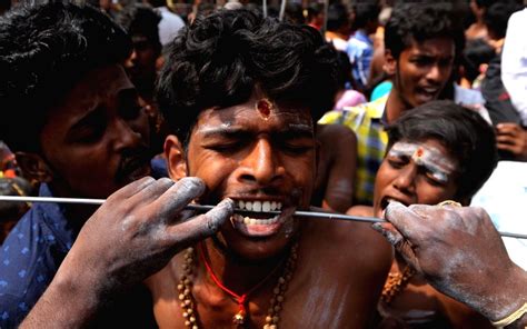 Know about Thaipusam- a peculiar Tamil Nadu Festival