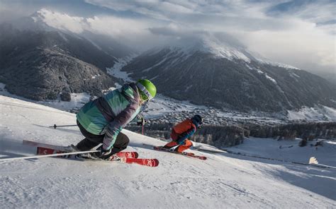 Essential ski holiday guide to Davos, Switzerland - Telegraph