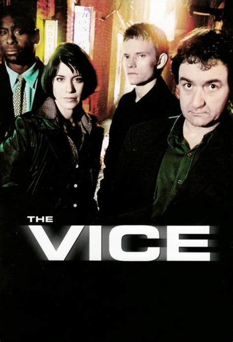 The Vice - TheTVDB.com