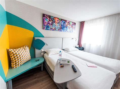 Ibis Styles Paris Bercy Hotel | París OFERTAS ACTUALIZADAS 2020 desde ...